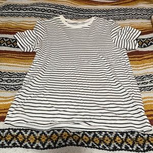 Topman Striped Shirt